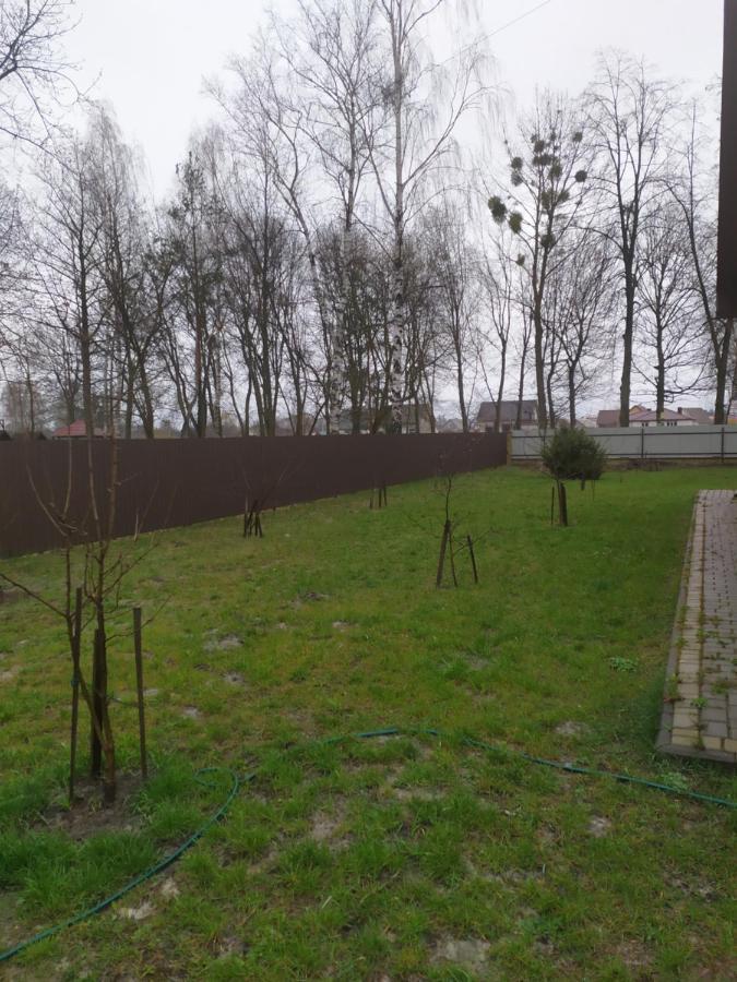 Лукі Villa Sviteaz Exterior foto