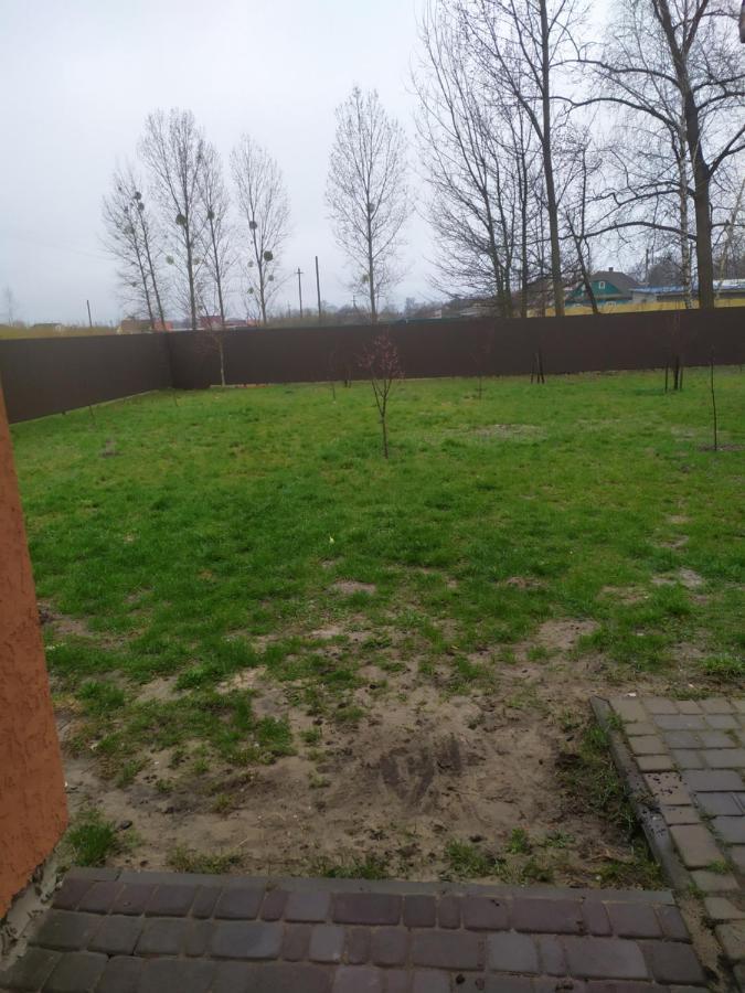 Лукі Villa Sviteaz Exterior foto